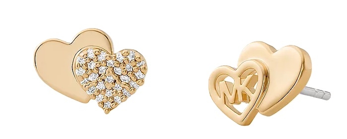 MICHAEL KORS FASHION JEWELS Mod. HEART